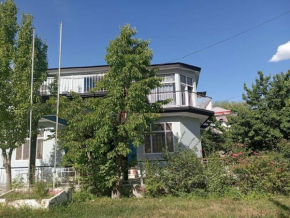 Skardu Resort skardu